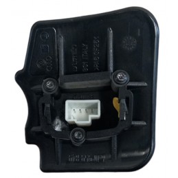Leva comandi volante 5J0959849 Skoda Roomster 1.6 benzina 2006-2015 - Volante - 3