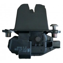 Serratura portellone posteriore 5J0872501B Skoda Roomster 1.6 benzina 2006-2015 - Serratura - 1