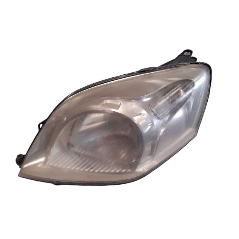 Proiettore anteriore sinistro 45570748 Fiat Fiorino 1.3 multijet 2013 - Proiettore anteriore - 1