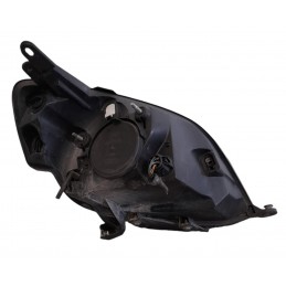 Proiettore anteriore sinistro 45570748 Fiat Fiorino 1.3 multijet 2013 - Proiettore anteriore - 2