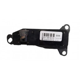 Pulsantiera regolazione specchietti 2118208310 Mercedes Classe E W211 2002-2009 - Pulsantiera - 2