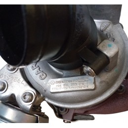Turbina 03G971858AA Volkswagen Golf VI 1.6 tdi 2008-2012 - Turbina - 2 Turbina 03G971858AA Volkswagen Golf VI 1.6 tdi 2008-2012 - Turbina - 2