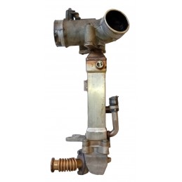 Valvola EGR 30637142 Volvo S60 S80 2.4 D5 2006-2010 - Valvola EGR - 2