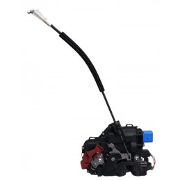 Serratura porta anteriore sinistra 3B1837015AL Skoda Roomster 1.6 benzina 2006-2015 - Serratura - 2