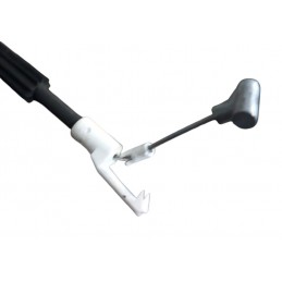 Serratura porta anteriore sinistra 3B1837015AL Skoda Roomster 1.6 benzina 2006-2015 - Serratura - 3