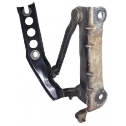 Cerniera cofano anteriore sinistra Skoda Roomster 1.6 benzina 2006-2015 - Cerniera - 2