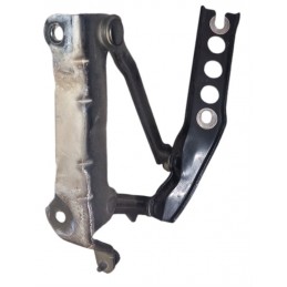 Cerniera cofano anteriore destra Skoda Roomster 1.6 benzina 2006-2015 - Cerniera - 2 Cerniera cofano anteriore destra Skoda Roomster 1.6 benzina 2006-2015 - Cerniera - 2