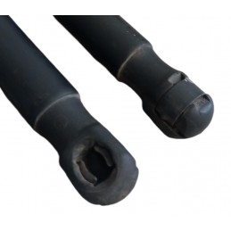 Pistoncini molle a gas 5J782755003S Skoda Roomster 1.6 benzina 2006-2015 - Pistoncini a gas - 2