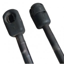 Pistoncini molle a gas 5J782755003S Skoda Roomster 1.6 benzina 2006-2015 - Pistoncini a gas - 3