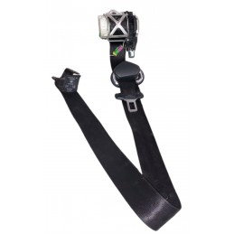 Cintura di sicurezza anteriore sinistra L5J1857701ARAA2 Skoda Roomster 1.6 benzina 2006-2015 - Cintura di sicurezza - 1