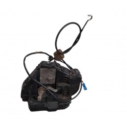 Serratura porta posteriore destra Mercedes Classe E 2.2 Cdi W211 2002-2009 - Serratura - 1