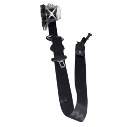 Cintura di sicurezza anteriore destra R5J1857702ARAA9 Skoda Roomster 1.6 benzina 2006-2015 - Cintura di sicurezza - 1