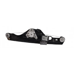 Meccanismo alzavetro posteriore sinistro A2117300146 Mercedes Classe E W211 2002-2009 - Alzavetro - 2 Meccanismo alzavetro posteriore sinistro A2117300146 Mercedes Classe E W211 2002-2009 - Alzavetro - 2