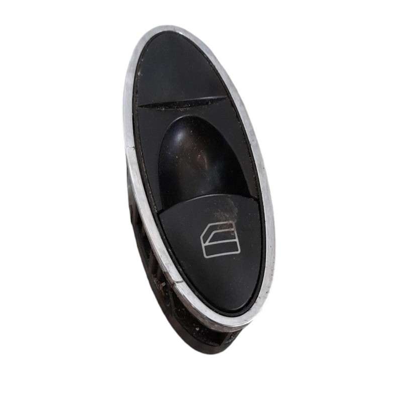 Pulsante alzavetro anteriore destro A2118211351 Mercedes Classe E W211 2002-2009 - Pulsantiera - 1 Pulsante alzavetro anteriore destro A2118211351 Mercedes Classe E W211 2002-2009 - Pulsantiera - 1