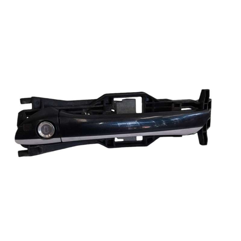 Maniglia esterna anteriore sinistra Mercedes Classe E 2.2 Cdi W211 2002-2009 - Maniglia - 1 Maniglia esterna anteriore sinistra Mercedes Classe E 2.2 Cdi W211 2002-2009 - Maniglia - 1