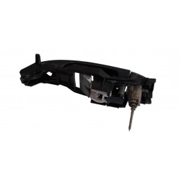 Maniglia esterna anteriore sinistra Mercedes Classe E 2.2 Cdi W211 2002-2009 - Maniglia - 2 Maniglia esterna anteriore sinistra Mercedes Classe E 2.2 Cdi W211 2002-2009 - Maniglia - 2