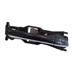 Maniglia esterna anteriore destra Mercedes Classe E 2.2 Cdi W211 2002-2009 - Maniglia - 1