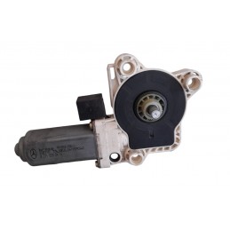 Motorino alzavetro posteriore sinistro A2118202442 Mercedes Classe E W211 2002-2009 6 pin - Motorino alzavetro - 1