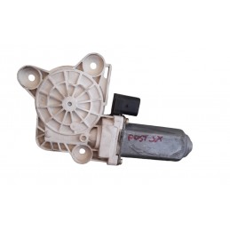 Motorino alzavetro posteriore sinistro A2118202442 Mercedes Classe E W211 2002-2009 6 pin - Motorino alzavetro - 2