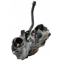 Turbina A6460960099 Mercedes Classe E W220 Cdi 1999-2001 - Turbina - 1