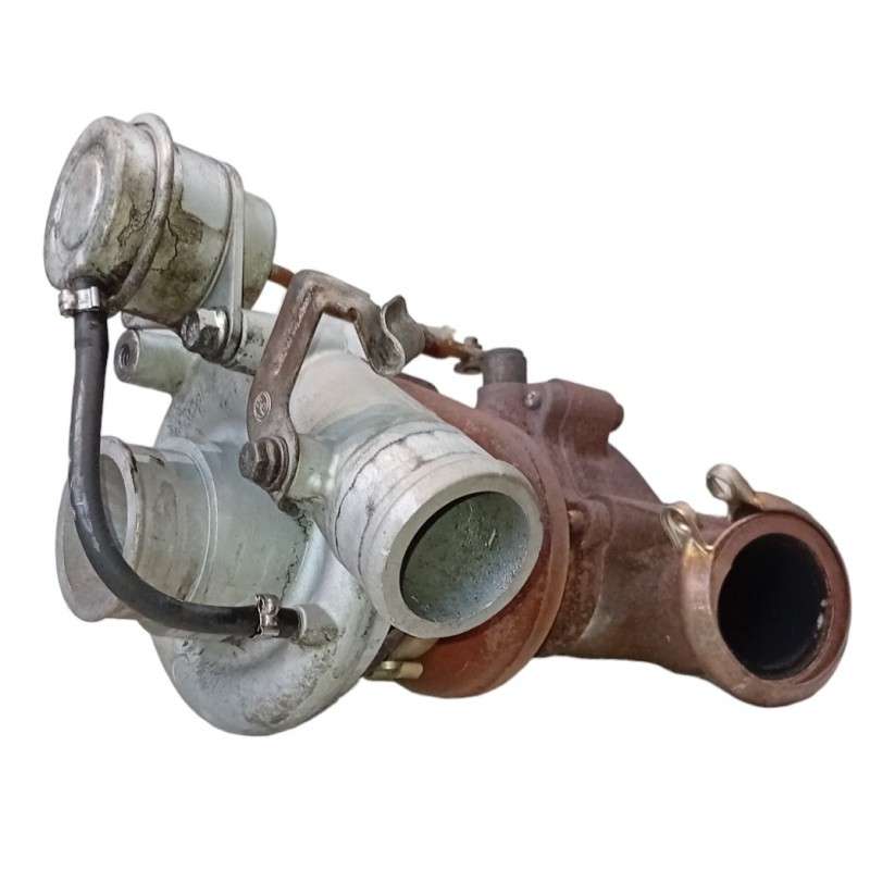 Turbina 504340176 Fiat Ducato 3.0 multijet 2006
