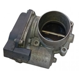 Corpo farfallato A2C53030936 Volkswagen Skoda Audi 1.4 benzina - Corpo farfallato - 1