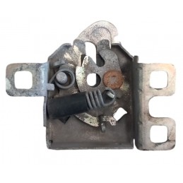 Serratura cofano anteriore Fiat Doblò 1.2 benzina 2008 - Serratura - 2 Serratura cofano anteriore Fiat Doblò 1.2 benzina 2008 - Serratura - 2