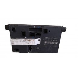 Centralina porta anteriore destra 2118200426 Mercedes Classe E W211 2002-2009 - Centralina - 1