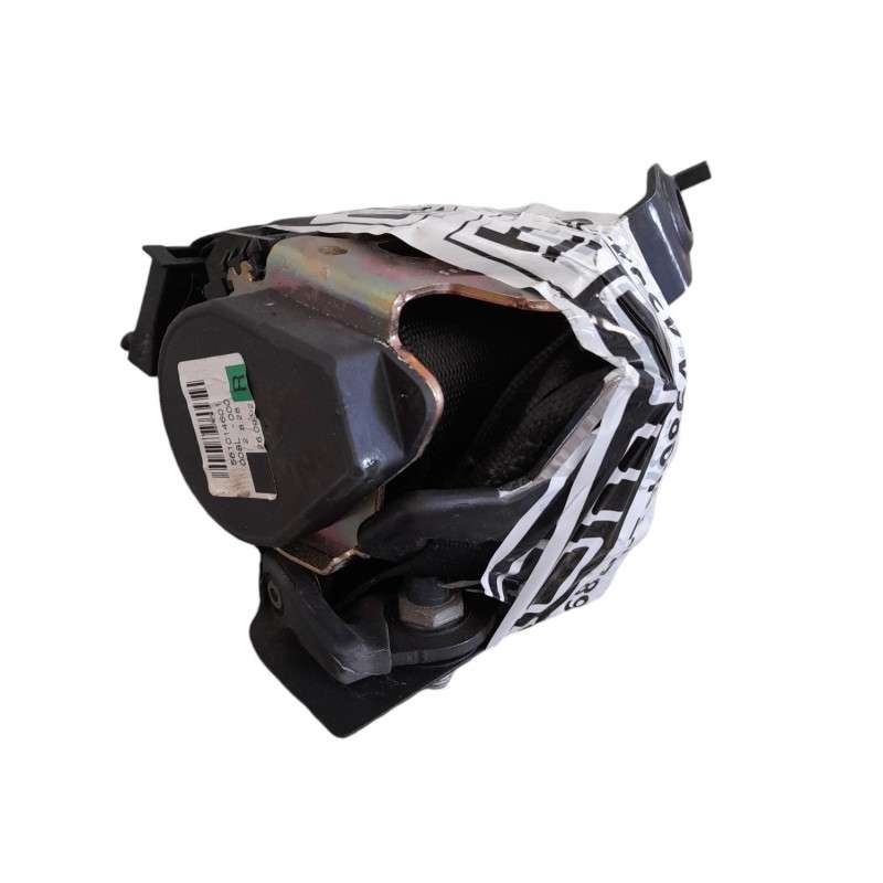 Cintura di sicurezza anteriore destra 561014601 Mercedes Classe E W211 2002-2009 - Cintura di sicurezza - 1 Cintura di sicurezza anteriore destra 561014601 Mercedes Classe E W211 2002-2009 - Cintura di sicurezza - 1