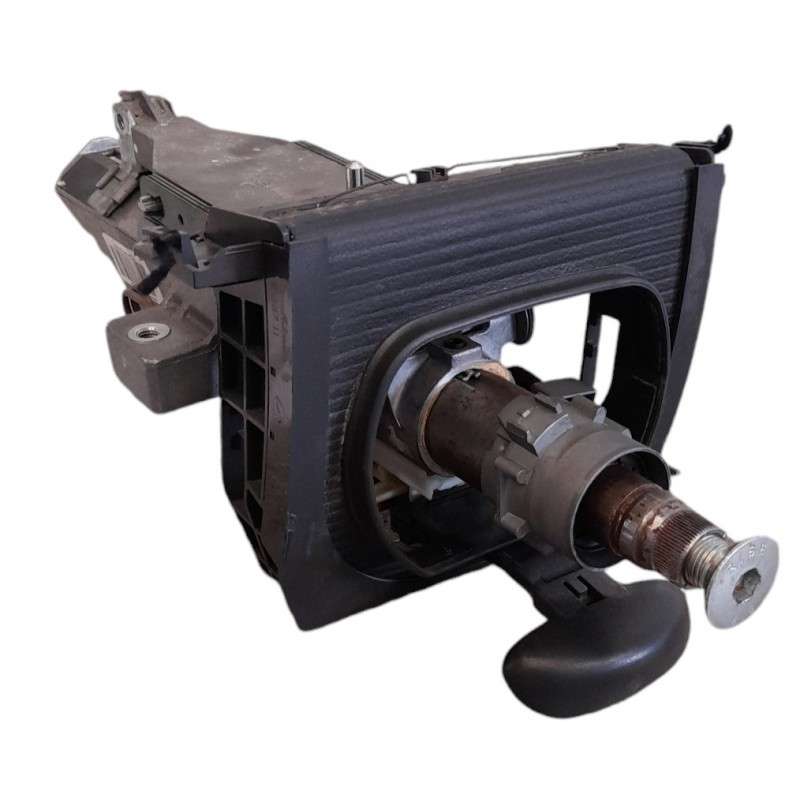 Piantone sterzo A2114602516 Mercedes Classe E 2.2 Cdi W211 2002-2009 - Piantone sterzo meccanico - 1 Piantone sterzo A2114602516 Mercedes Classe E 2.2 Cdi W211 2002-2009 - Piantone sterzo meccanico - 1