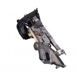 Piantone sterzo A2114602516 Mercedes Classe E 2.2 Cdi W211 2002-2009 - Piantone sterzo meccanico - 2 Piantone sterzo A2114602516 Mercedes Classe E 2.2 Cdi W211 2002-2009 - Piantone sterzo meccanico - 2