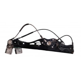 Meccanismo alzavetro anteriore destro A2117200246 Mercedes Classe E W211 2002-2009 - Alzavetro - 2 Meccanismo alzavetro anteriore destro A2117200246 Mercedes Classe E W211 2002-2009 - Alzavetro - 2