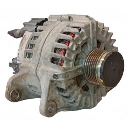 Alternatore 5801526032 Fiat Ducato 3.0 multijet 2006 - Alternatore - 1