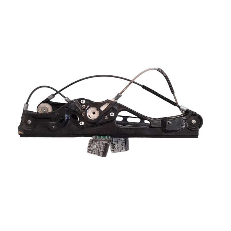 Meccanismo alzavetro anteriore sinistro A2117200146 Mercedes Classe E W211 2002-2009 - Alzavetro - 1