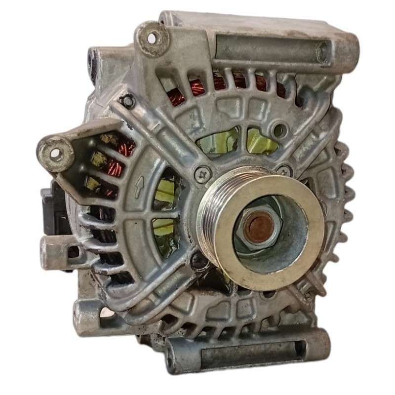 Alternatore 0124625002 Mercedes Classe E W220 1999-2001 - Alternatore - 1