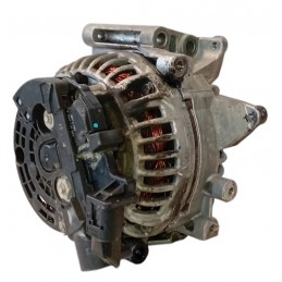 Alternatore 0124625002 Mercedes Classe E W220 1999-2001 - Alternatore - 2