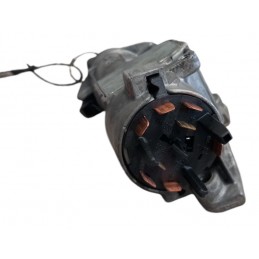 Blocchetto accensione messa in moto 4B0905851C Seat Ibiza IV 1.2 benzina 2008-2017 - Blocchetto accensione - 3