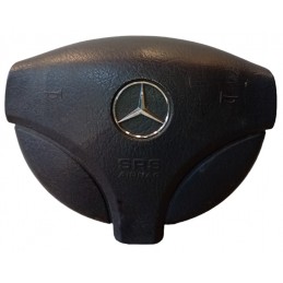Airbag volante Mercedes Classe A W168 1997-2004 - Airbag - 1