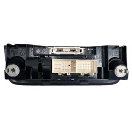 Centralina climatizzatore manuale 6J0820045 Seat Ibiza IV 1.2 benzina 2008-2017 - Comando climatizzatore - 2