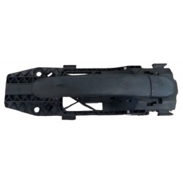 Maniglia esterna porta anteriore posteriore destra Seat Ibiza IV 1.2 benzina 2008-2017 - Maniglia - 1