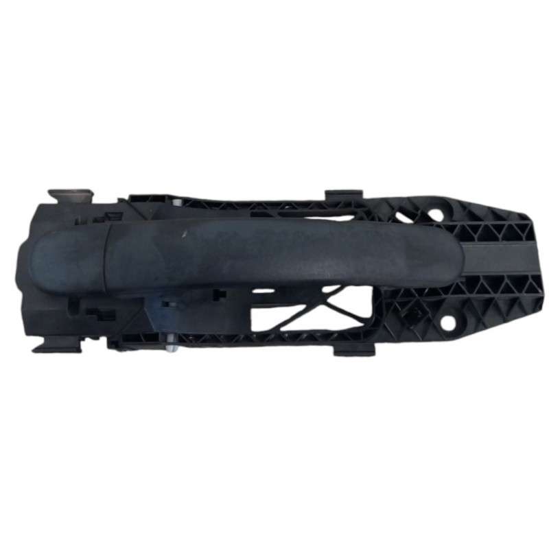 Maniglia esterna porta posteriore sinistra Seat Ibiza IV 1.2 benzina 2008-2017 - Maniglia - 1 Maniglia esterna porta posteriore sinistra Seat Ibiza IV 1.2 benzina 2008-2017 - Maniglia - 1