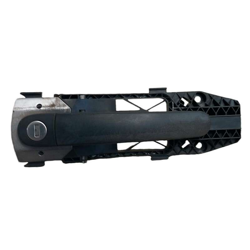 Maniglia esterna porta anteriore sinistra Seat Ibiza IV 1.2 benzina 2008-2017 - Maniglia - 1