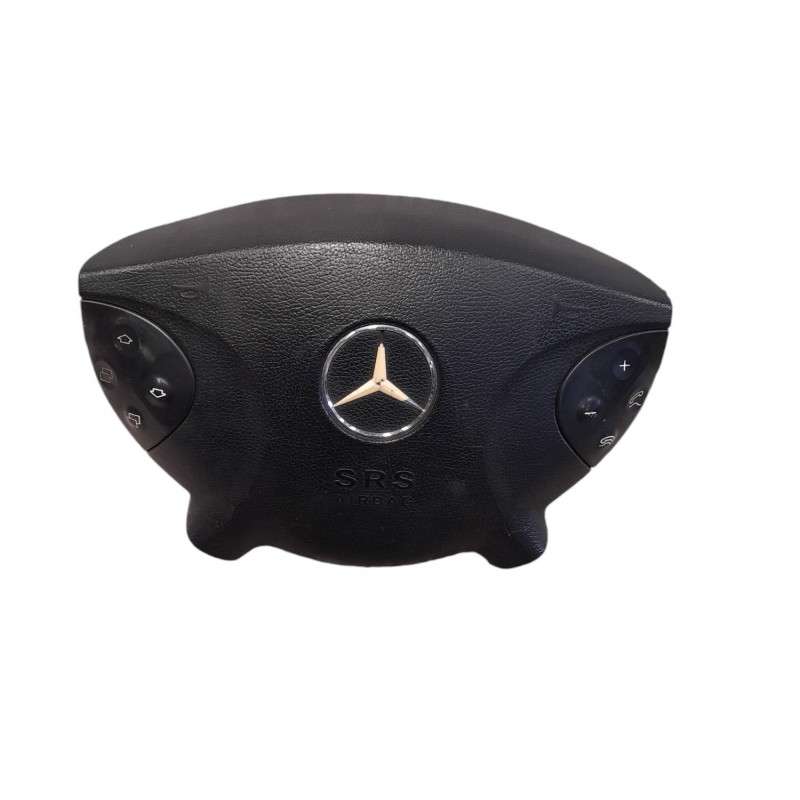 Airbag volante Mercedes Classe E 2.2 Cdi W211 2002-2009 - Airbag - 1