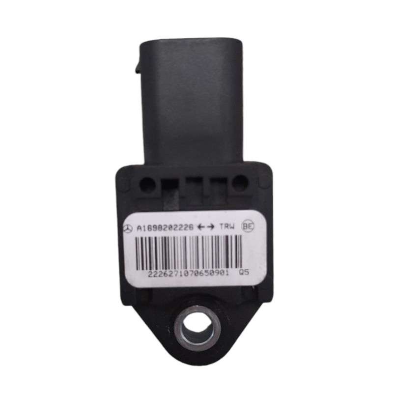 Sensore impatto airbag A1698202226 Mercedes Classe B 200 Cdi W245 2005-2011 - Sensore - 1