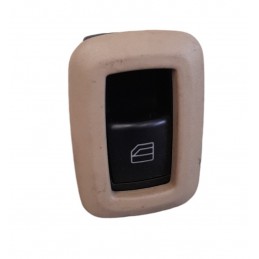 Pulsante alzavetro posteriore destro sinistro Mercedes Classe B W245 2005-2011 - Pulsantiera - 1