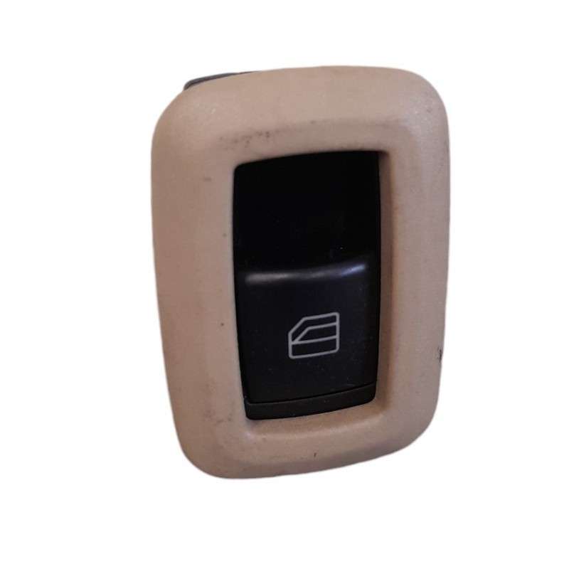 Pulsante alzavetro posteriore destro sinistro Mercedes Classe B W245 2005-2011 - Pulsantiera - 1