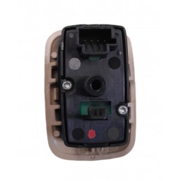 Pulsante alzavetro posteriore destro sinistro Mercedes Classe B W245 2005-2011 - Pulsantiera - 2