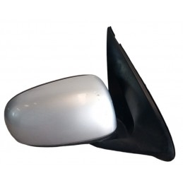 Specchietto retrovisore destro elettrico Nissan Almera II 1.5 benzina 2000-2006 - Specchietto retrovisore - 2