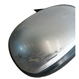 Specchietto retrovisore destro elettrico Nissan Almera II 1.5 benzina 2000-2006 - Specchietto retrovisore - 3