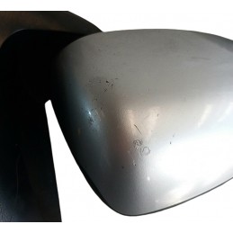 Specchietto retrovisore destro elettrico Nissan Almera II 1.5 benzina 2000-2006 - Specchietto retrovisore - 4